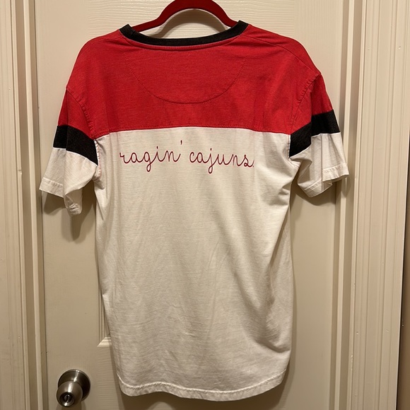 ULL Womens Tshirt - Picture 2 of 5